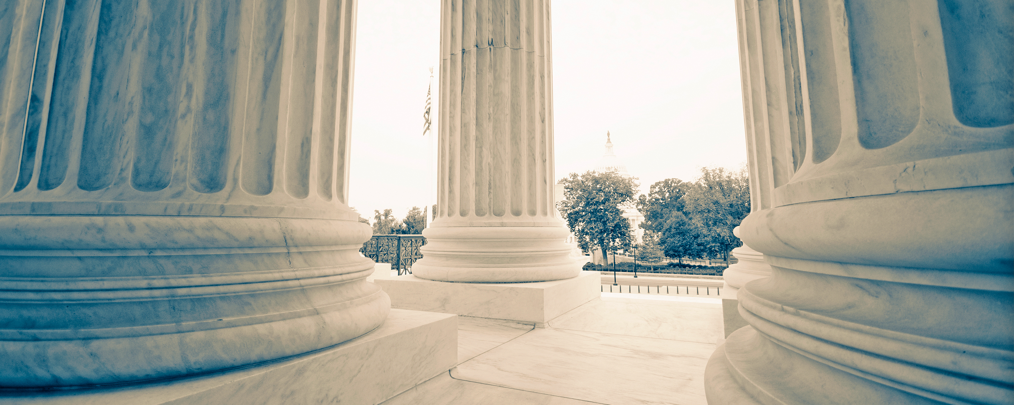 Dumbarton House Washington DC